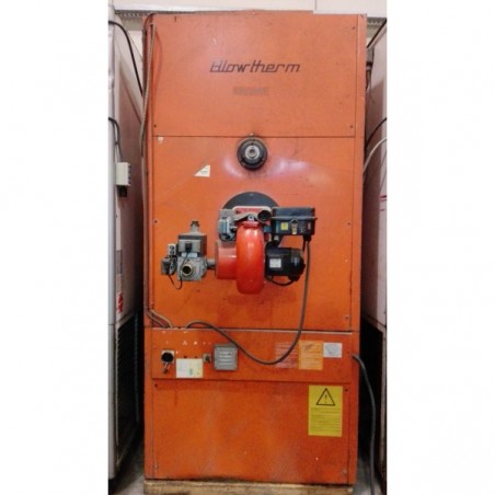 BLOWTHERM