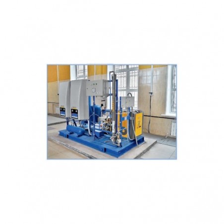 new condition nitrogen generator
