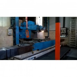Fraiseuse Zayer KF 3000 - Fraiseuses à banc fixe