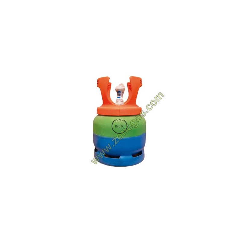 ZONEGAS