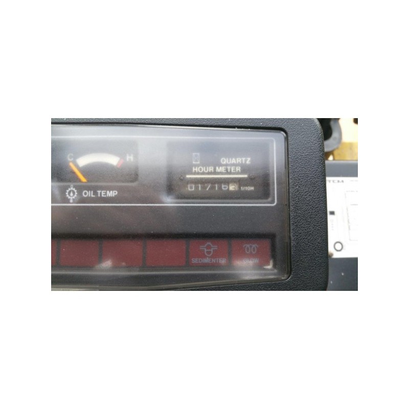 TCM DIESEL 1500Kg FHD15Z7