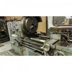 Torno Geminis GE 870x2000 - Torni speciali