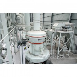 Liming-en MTW 175 Serieko Presio Gaineko Trapezio Erota - Erotak