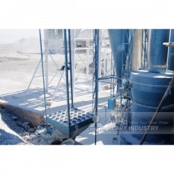 Liming Raymond Roller Mill - Mills