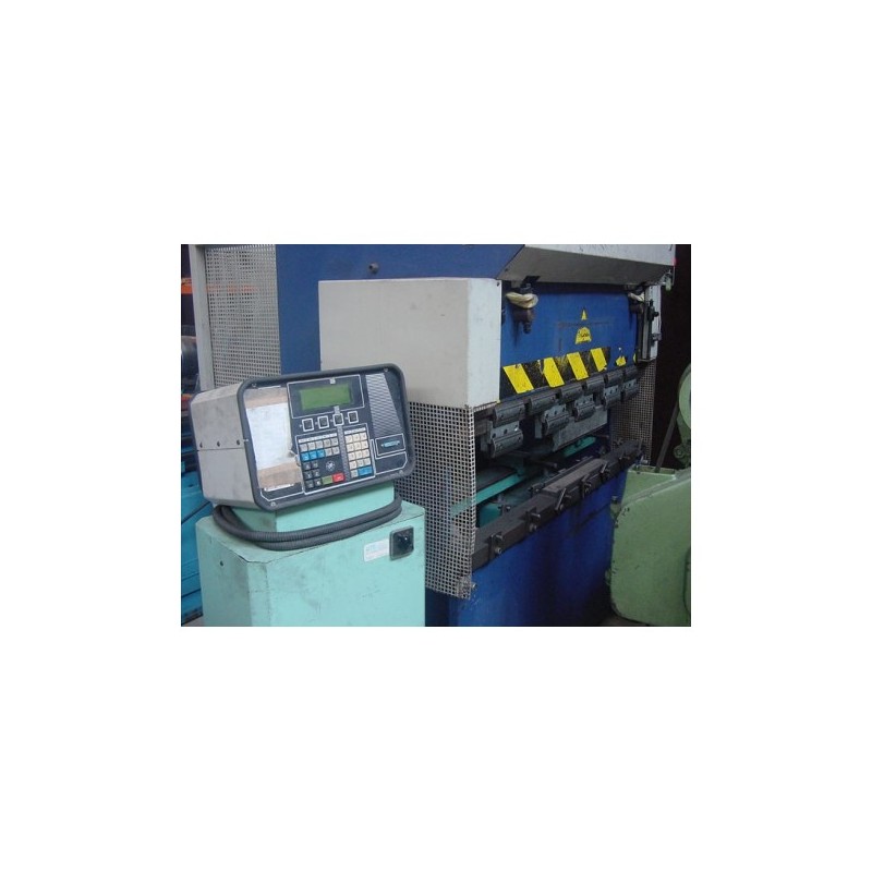 BARRAT PC113