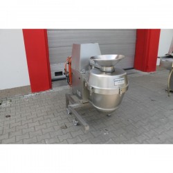 .Talladora / ratlladora de formatges Hajek Adeco Turbo 3000 - Trituradores