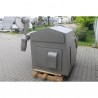 Cúter SERVOTECH (200 litros) NUEVO 