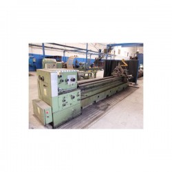 DREHBANK GURUTZPE SUPER M 300/4000 - Spezialdrehmaschinen