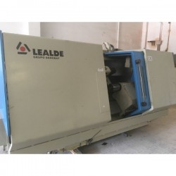 CNC TORNA LEALDE TCN10-2C-2T - Otomatik tornalar
