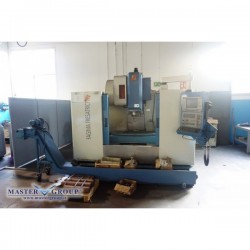 FAGIMA mod. MGFV 1000 - Centros de mecanizado verticales