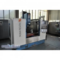 FAGIMA mod. MGFV 1000 - Centros de mecanizado verticales