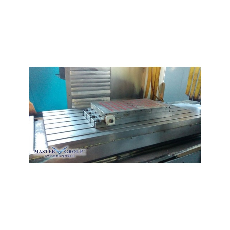 MOMAC mod. BF 20