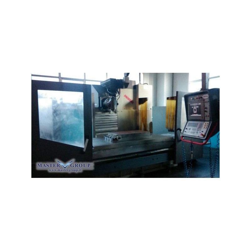 MOMAC mod. BF 20