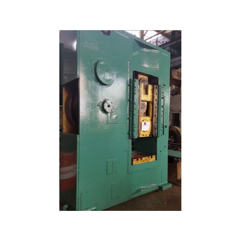 KB-8340 1000 ton Joint knuckle press