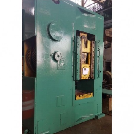 KB-8340 1000 ton Mafsal mafsal presi