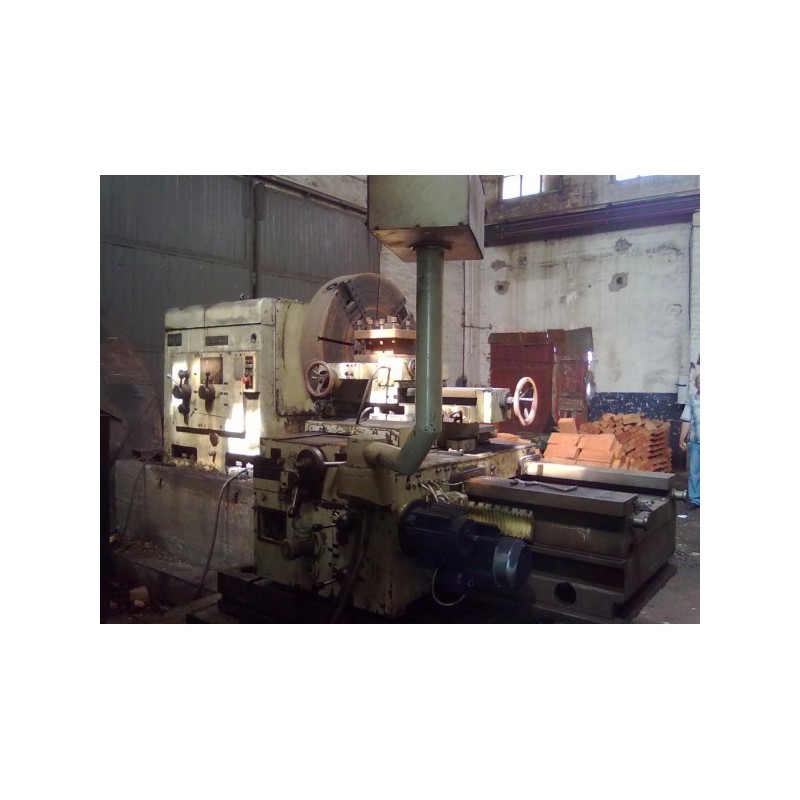 LATHE DP-1/S2