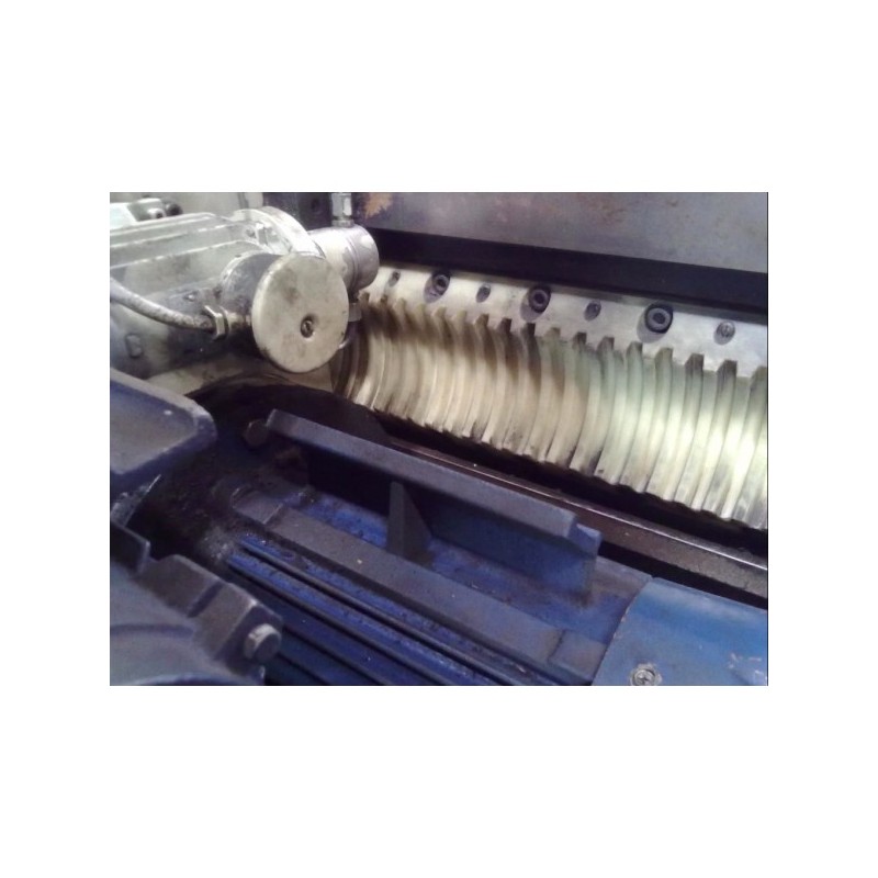 Torno especial LATHE DP-1/S2 · De ocasión | ZonaCNC