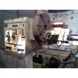 TORNIO DP-1/S2 - Torni speciali