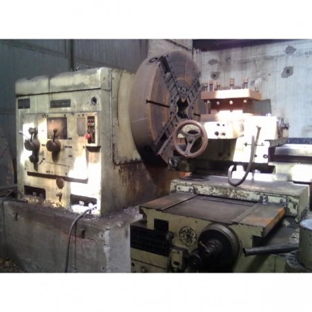 TORNIO DP-1/S2