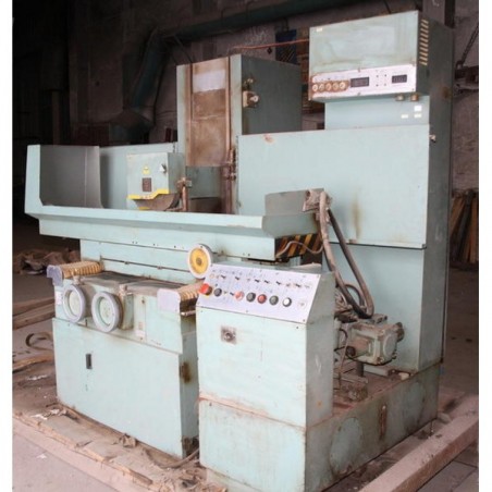 Schleifmaschine 3E711, neu