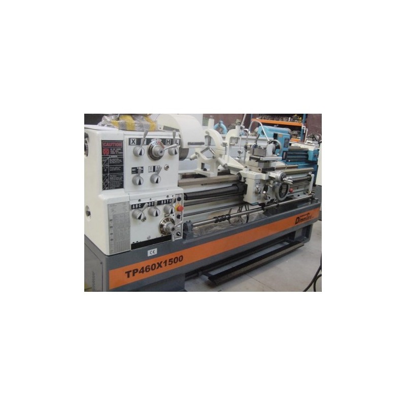 TORNO 1500 ENTRE PUNTO CON DIGITALES