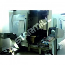 MIKRON VCP1000 - Centros de mecanizado verticales
