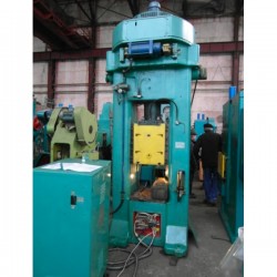 Presse à vis FB-1732 - 160 tonnes - Presses diverses