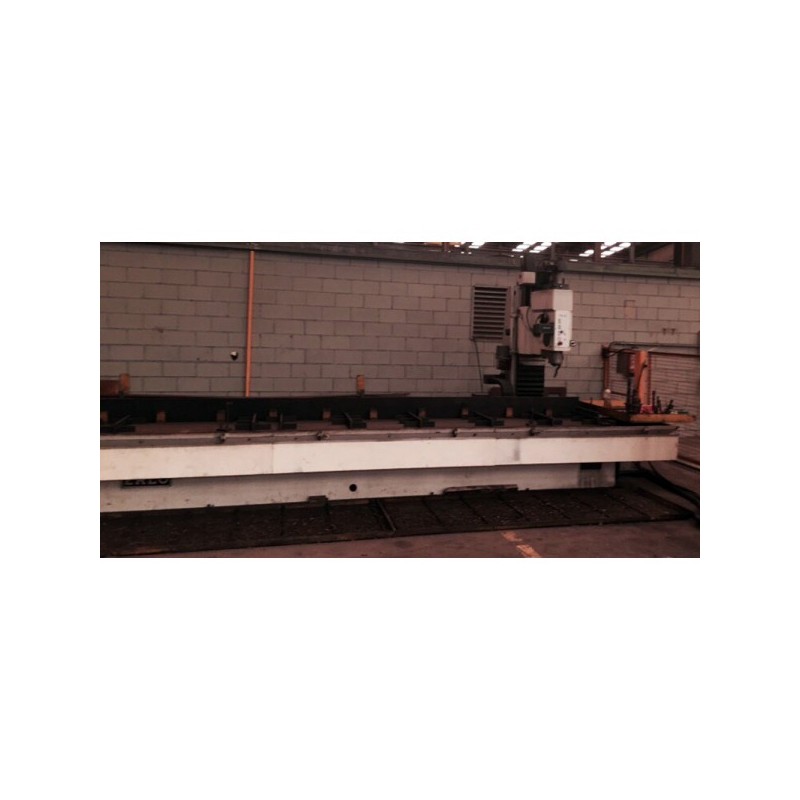 TALADRO ERLO BTNC 60