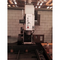 erlo PERCEUSE ERLO BTNC 60 - Perceuses radiales