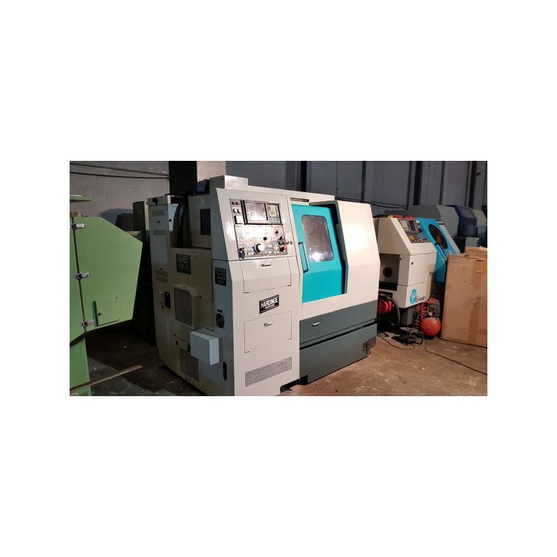 TORNO HARDINGE CONQUEST 42