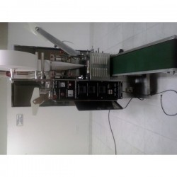 PACKAGING MACHINE 2013 - Bagging machinery