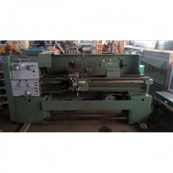 Somatec 1500 mm-ko tornua - Torno bereziak