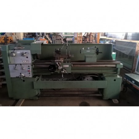 Torn Somatec 1500mm
