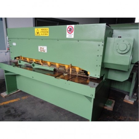 BL 2000X4 MAKAS
