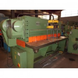 EMBREAXE PNEUMÁTICO CBC 2000X7.5 CISALLA - Cizallas