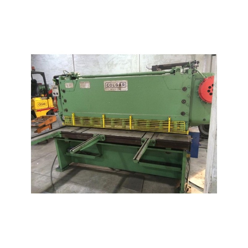 COLGAR 2000X8 SHEAR