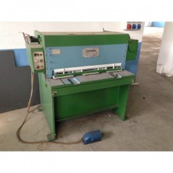 COVEMA SHEAR 1000X23 - Artaziak