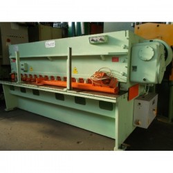 SHEAR COLGAR 3000X6 - Artaziak