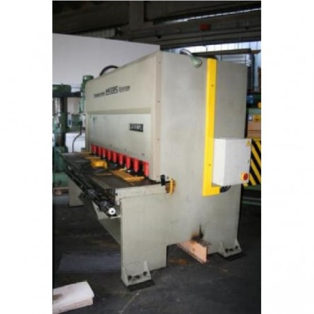 MECOS 2000X8 CISAILLE