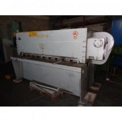 MINALI SHEAR 2000X6 - Shears