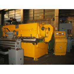 MINALI SHEAR 2000X5 - Shears