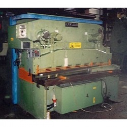 OMAG SHEAR 1050X3 - Shears