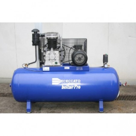 CECCATO BELTAIR PRO COMPRESSOR