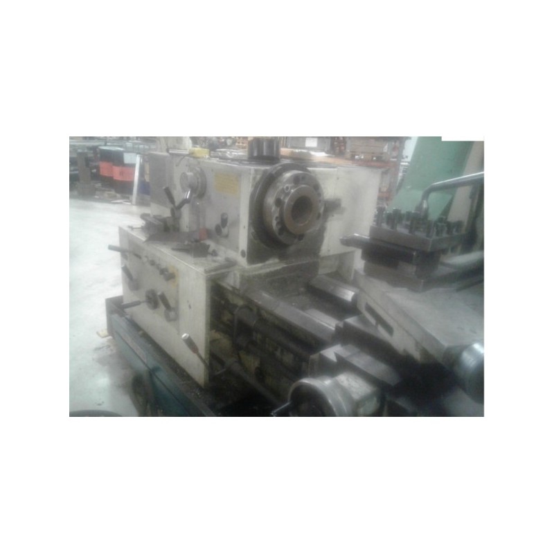 Torno lathe TOS SN-630Sx4000mm