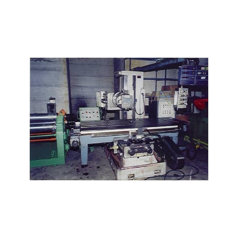 SECMU CUTTER ALESA