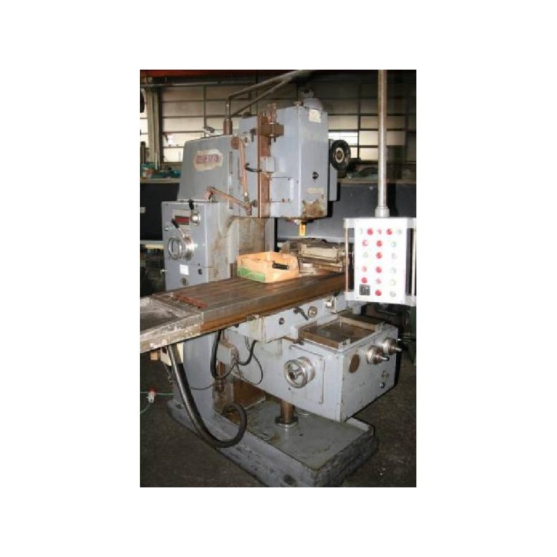 MILLING MACHINE GE. MI. V