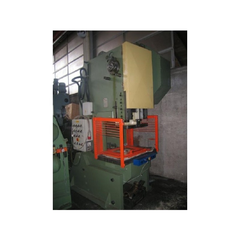 CMP 80 PRESS CLUTCH