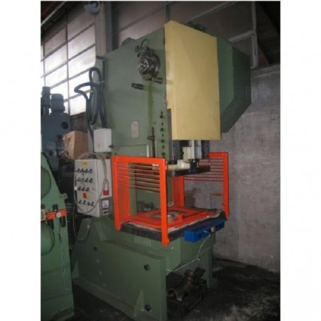 CMP 80 EMBRAYAGE DE PRESSE