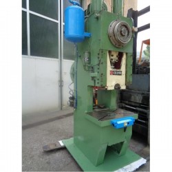 COLOMBO 50 PNEUMATIC CLUTCH - Prentsa pneumatikoak