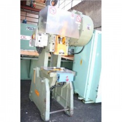 PICECI PMF1 20 PNEUMATIC CLUTCH PRESS - Различные прессы